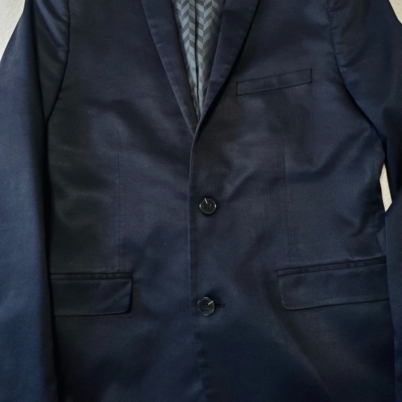 H&M Black Blazer - Picture 3 of 7